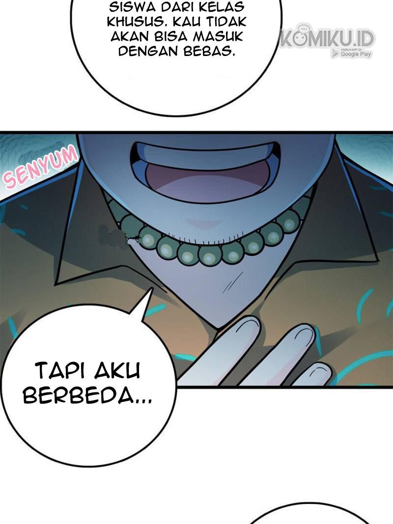 Spare Me, Great Lord! Chapter 42 - halaman 25