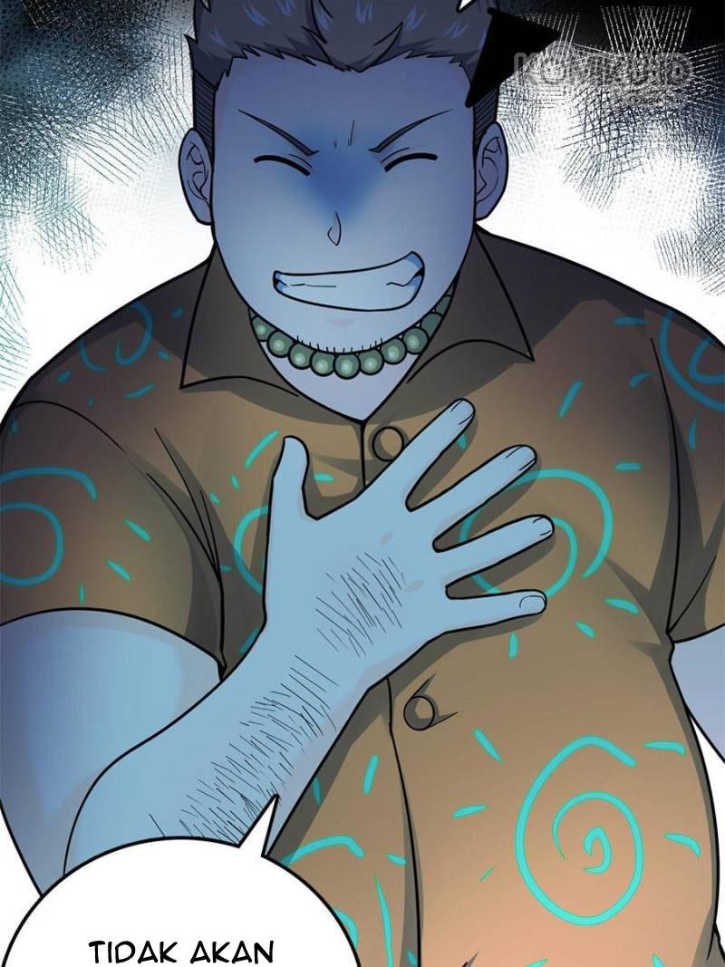 Spare Me, Great Lord! Chapter 42 - halaman 27