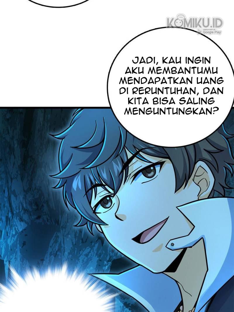 Spare Me, Great Lord! Chapter 42 - halaman 29