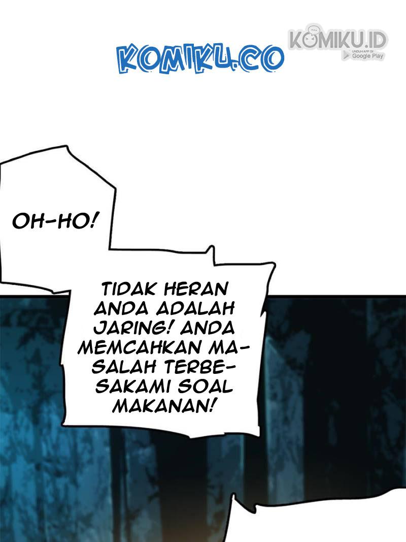 Spare Me, Great Lord! Chapter 42 - halaman 3