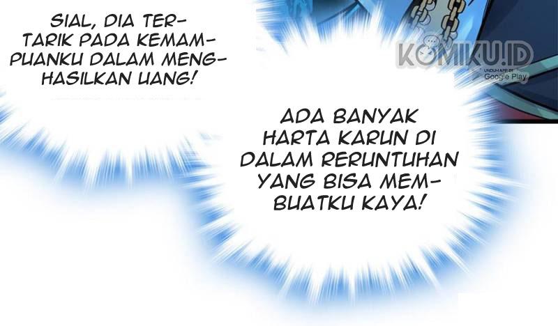 Spare Me, Great Lord! Chapter 42 - halaman 30