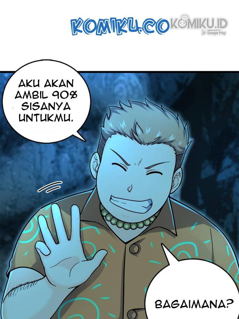 Spare Me, Great Lord! Chapter 42 - halaman 31