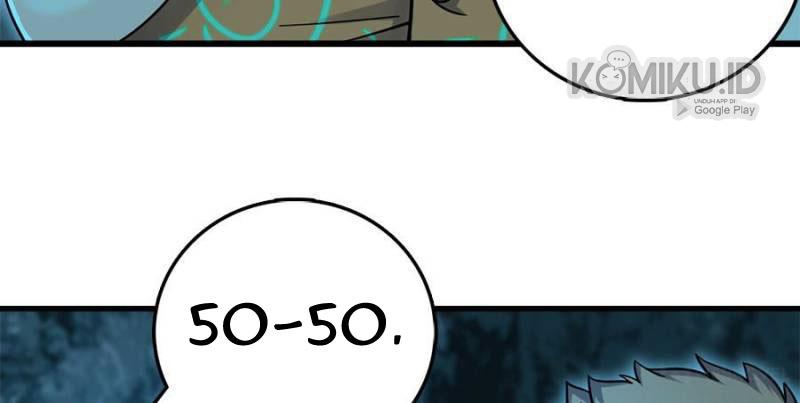 Spare Me, Great Lord! Chapter 42 - halaman 32