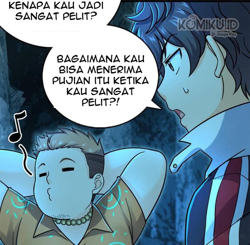 Spare Me, Great Lord! Chapter 42 - halaman 34