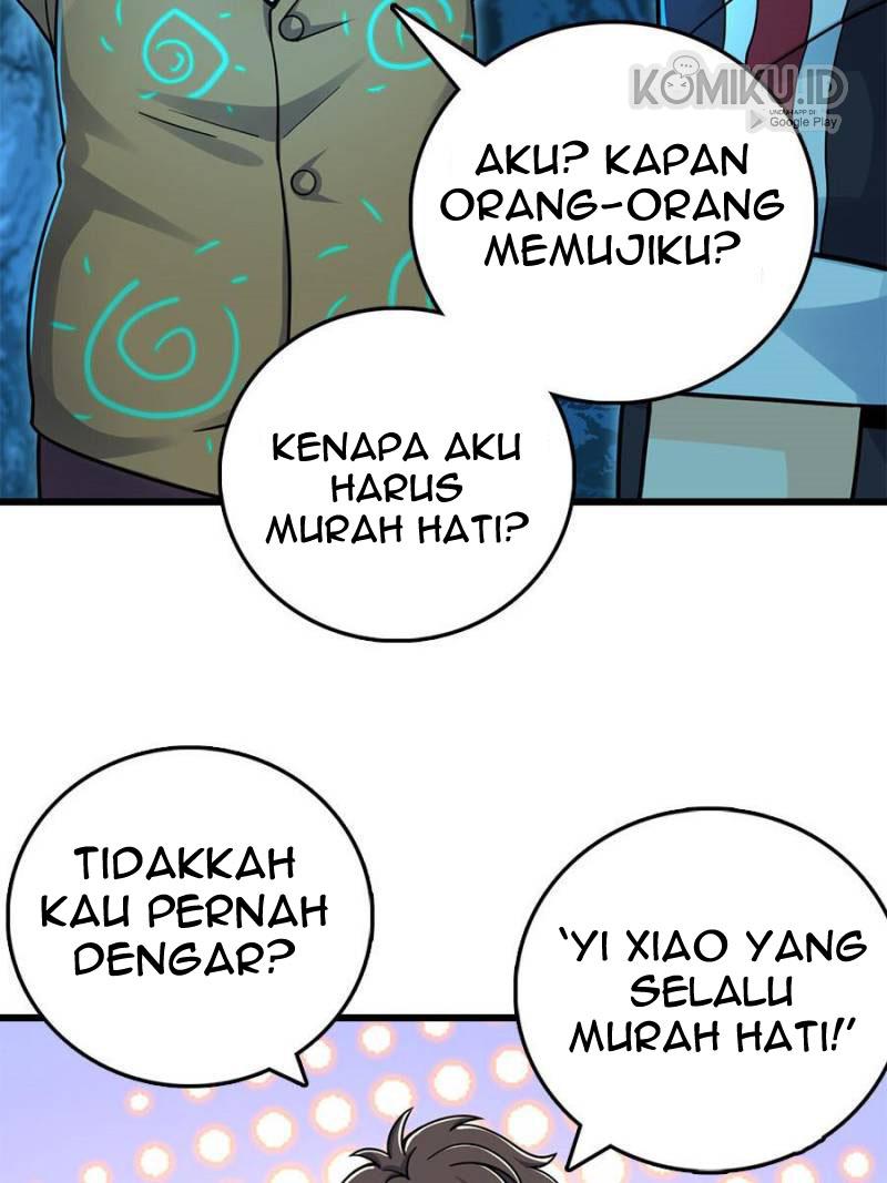Spare Me, Great Lord! Chapter 42 - halaman 35