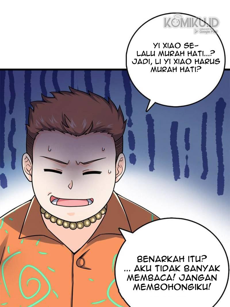 Spare Me, Great Lord! Chapter 42 - halaman 37