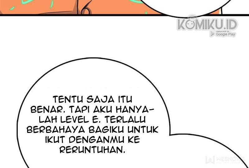 Spare Me, Great Lord! Chapter 42 - halaman 38