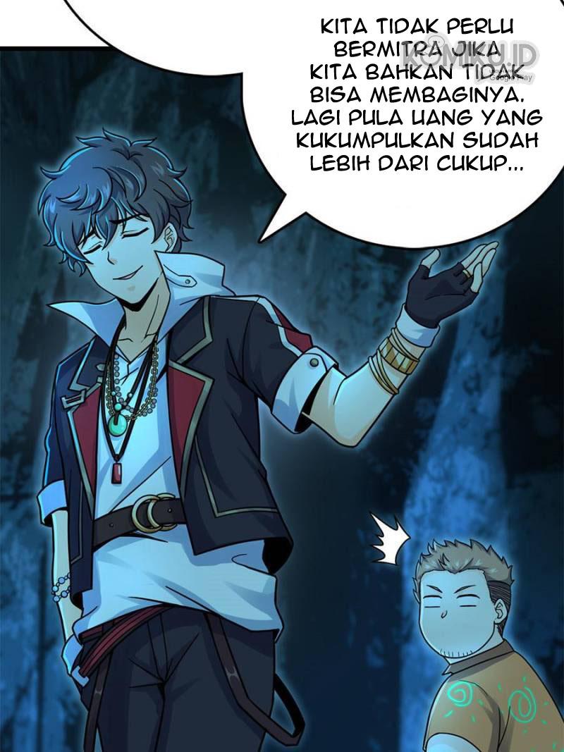 Spare Me, Great Lord! Chapter 42 - halaman 39