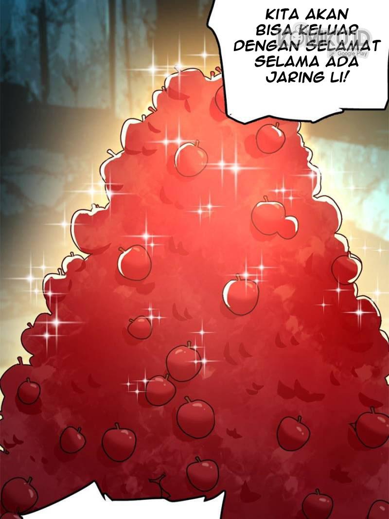 Spare Me, Great Lord! Chapter 42 - halaman 4