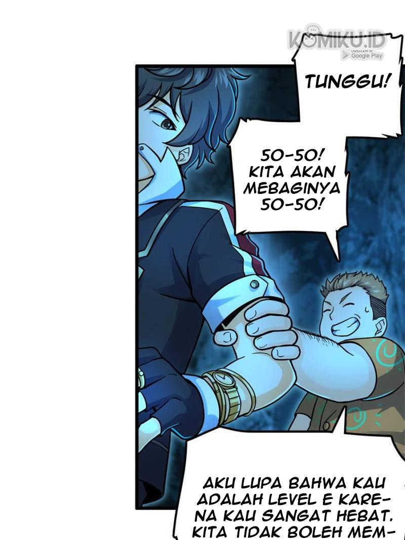 Spare Me, Great Lord! Chapter 42 - halaman 41