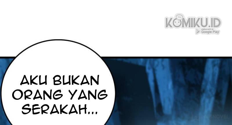 Spare Me, Great Lord! Chapter 42 - halaman 44