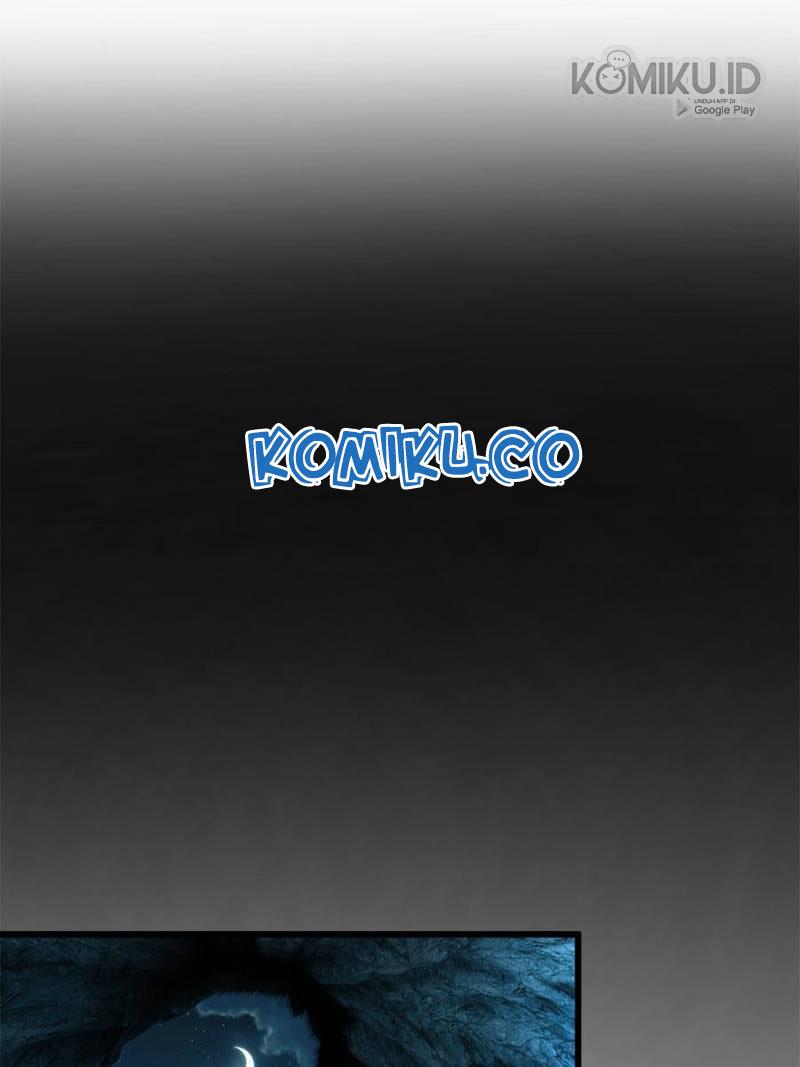 Spare Me, Great Lord! Chapter 42 - halaman 47