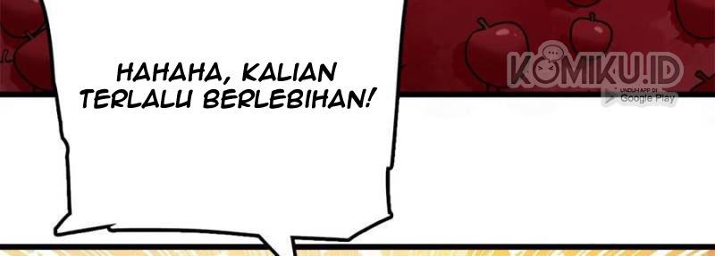 Spare Me, Great Lord! Chapter 42 - halaman 5