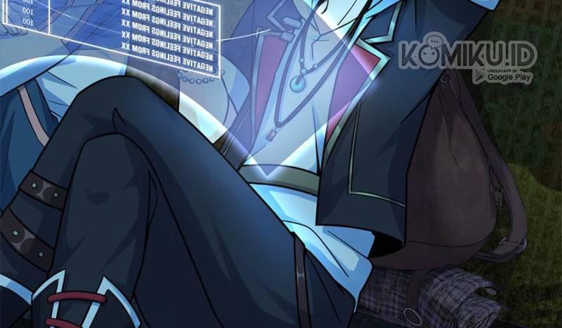 Spare Me, Great Lord! Chapter 42 - halaman 50