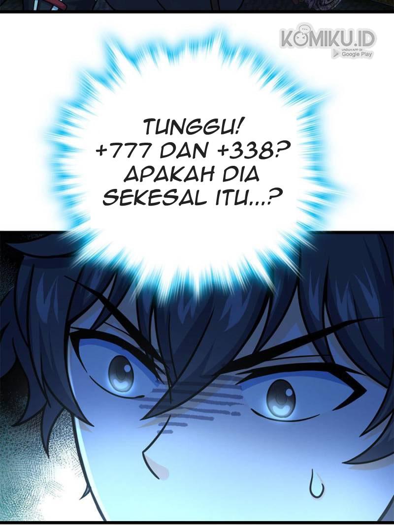 Spare Me, Great Lord! Chapter 42 - halaman 51
