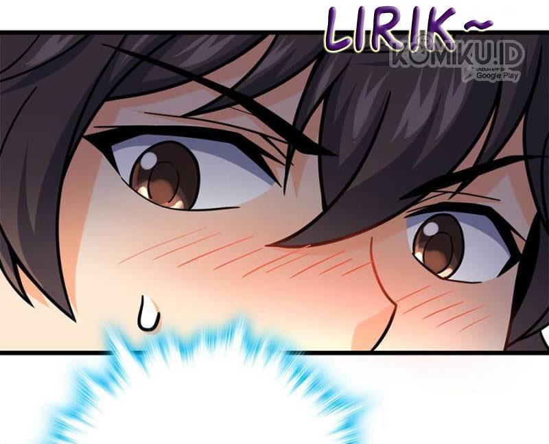 Spare Me, Great Lord! Chapter 42 - halaman 54