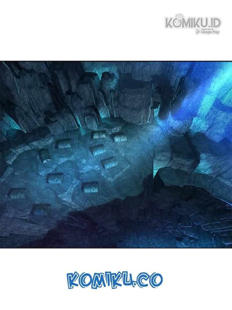 Spare Me, Great Lord! Chapter 42 - halaman 57