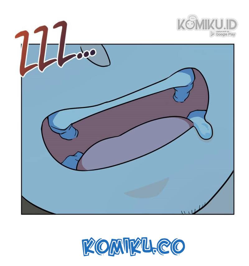 Spare Me, Great Lord! Chapter 42 - halaman 58