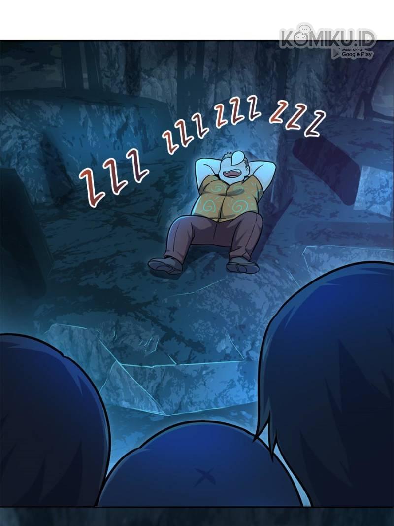 Spare Me, Great Lord! Chapter 42 - halaman 59