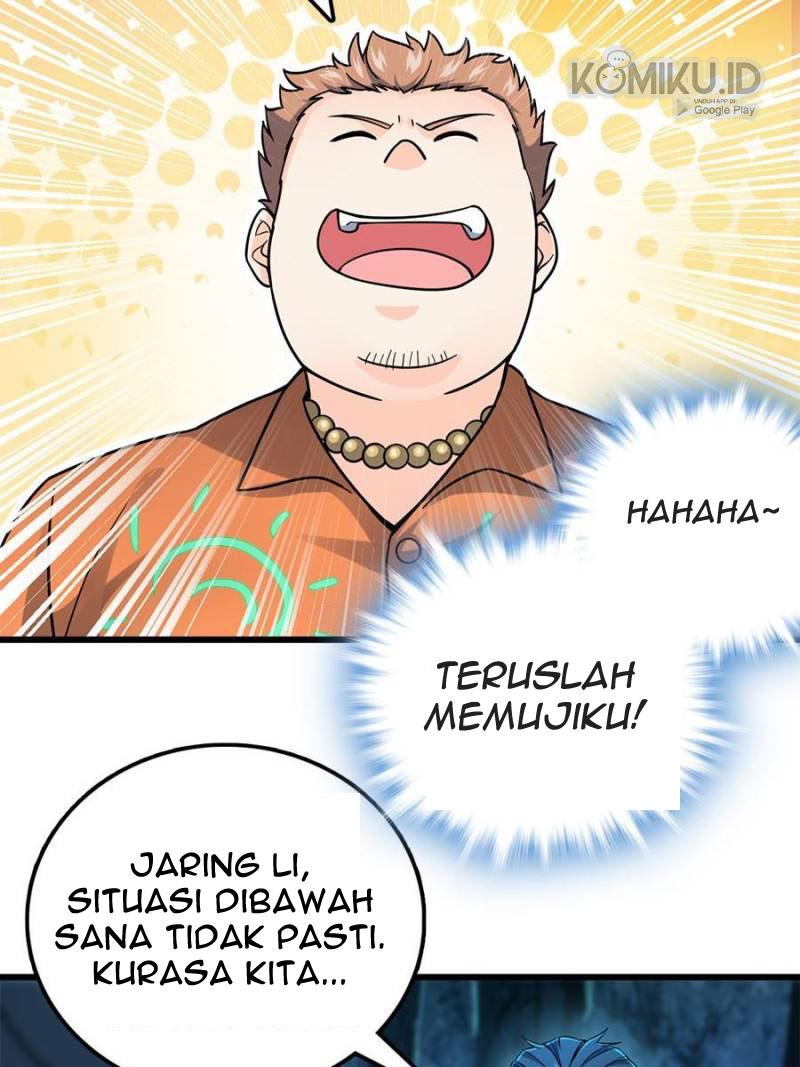 Spare Me, Great Lord! Chapter 42 - halaman 6
