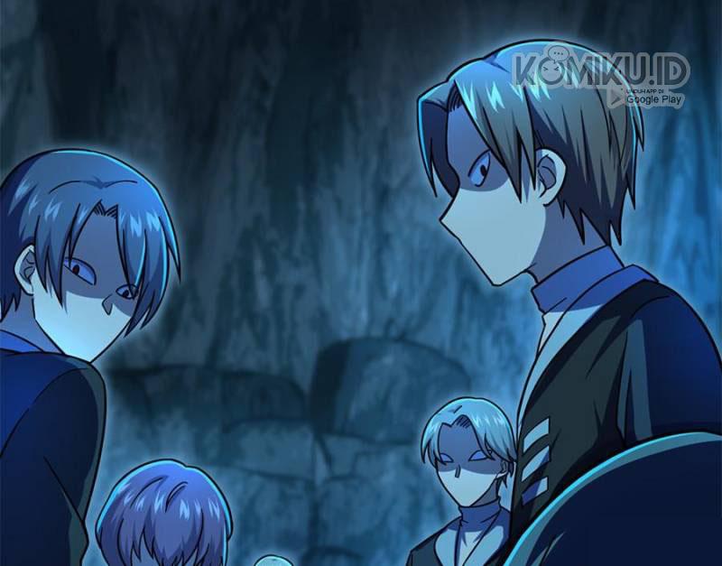 Spare Me, Great Lord! Chapter 42 - halaman 60