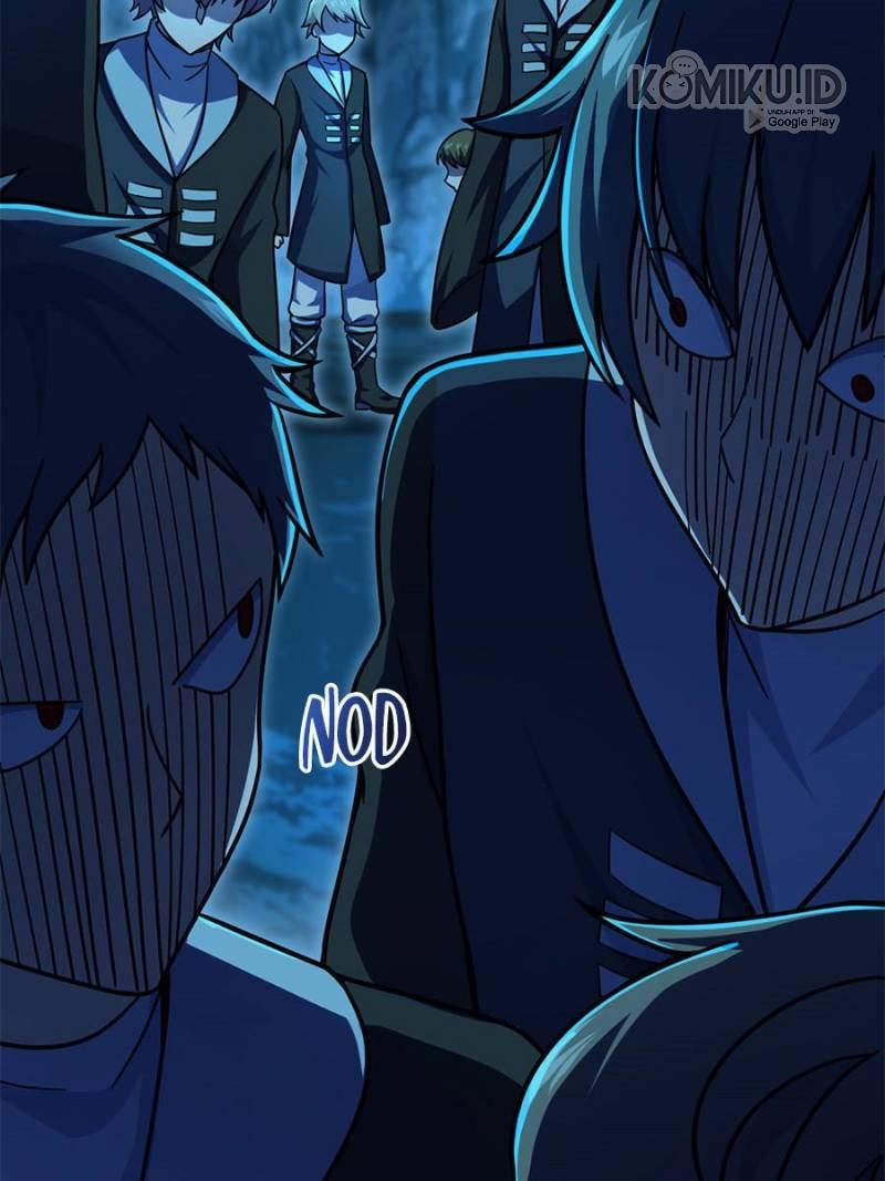 Spare Me, Great Lord! Chapter 42 - halaman 61