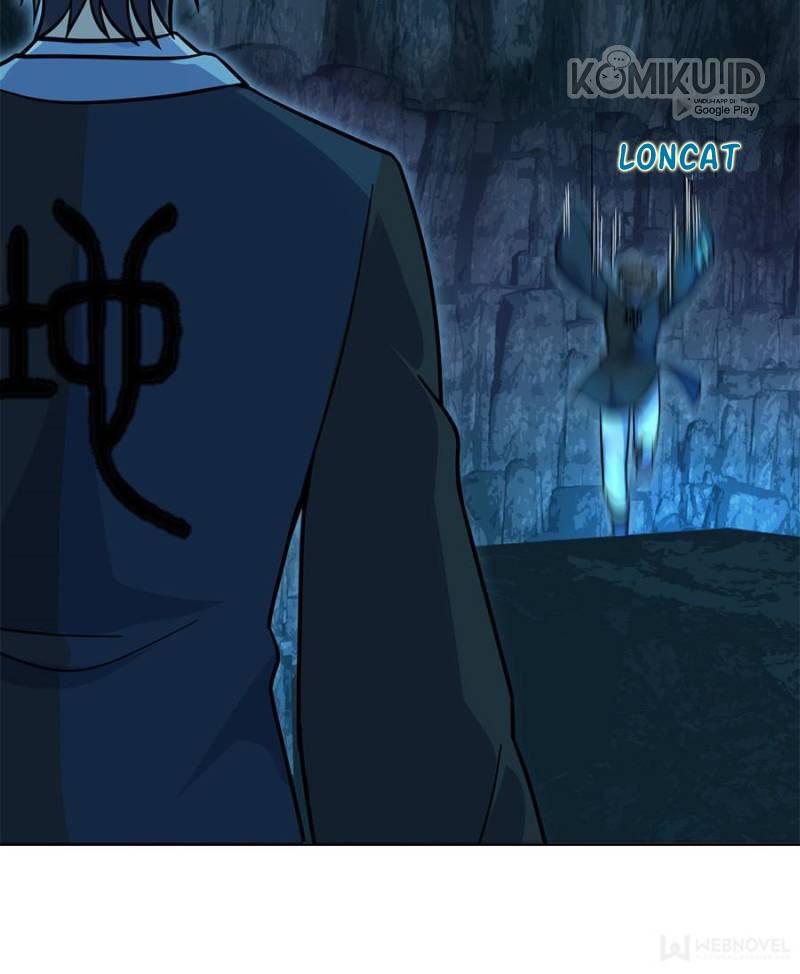Spare Me, Great Lord! Chapter 42 - halaman 64