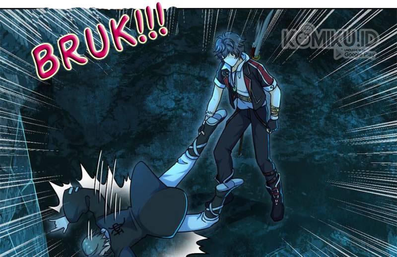 Spare Me, Great Lord! Chapter 42 - halaman 68