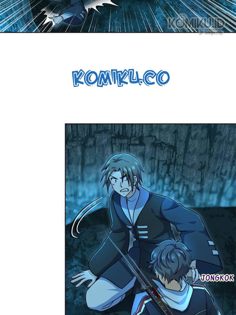 Spare Me, Great Lord! Chapter 42 - halaman 69