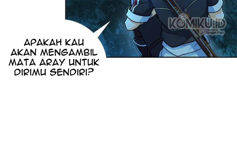 Spare Me, Great Lord! Chapter 42 - halaman 70