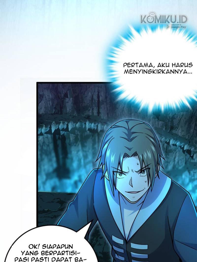 Spare Me, Great Lord! Chapter 42 - halaman 74