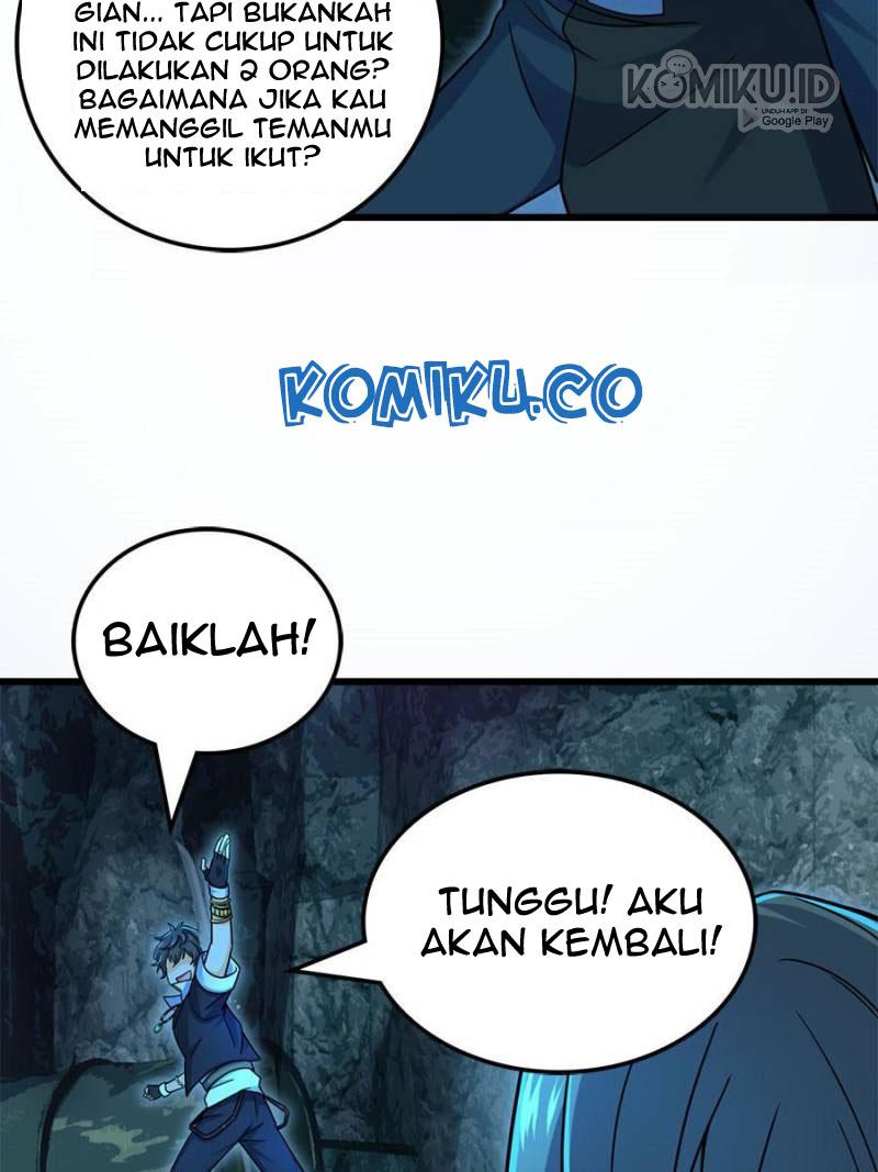 Spare Me, Great Lord! Chapter 42 - halaman 75