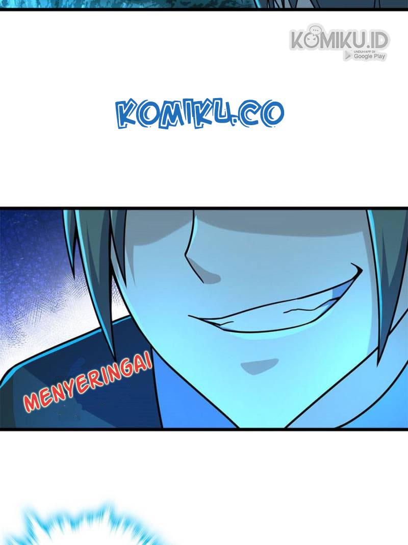 Spare Me, Great Lord! Chapter 42 - halaman 77
