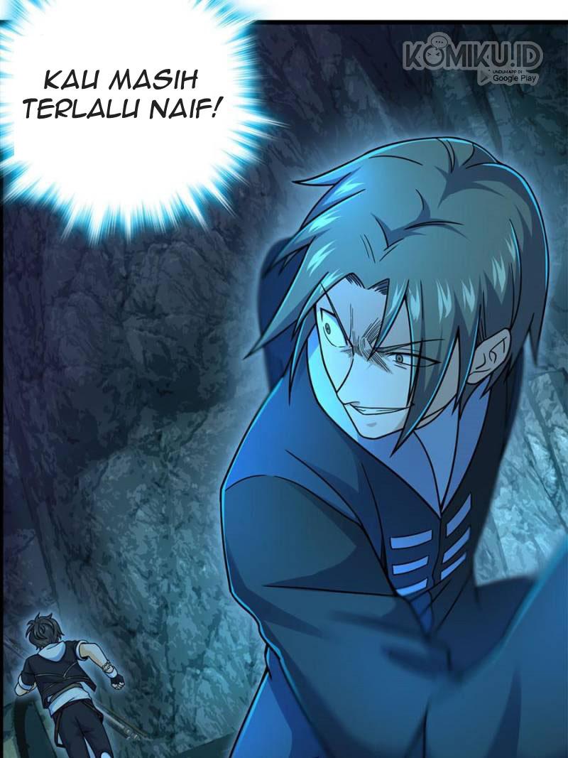 Spare Me, Great Lord! Chapter 42 - halaman 78