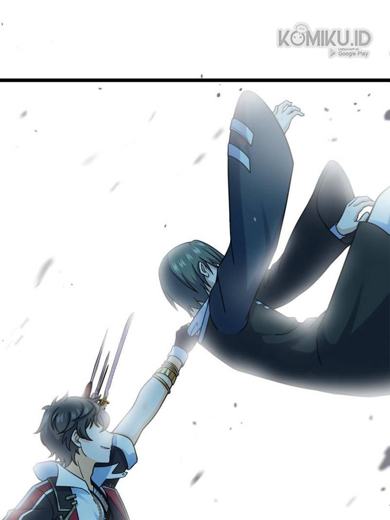 Spare Me, Great Lord! Chapter 42 - halaman 82