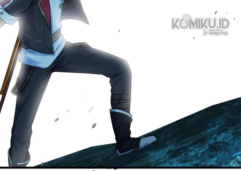 Spare Me, Great Lord! Chapter 42 - halaman 83