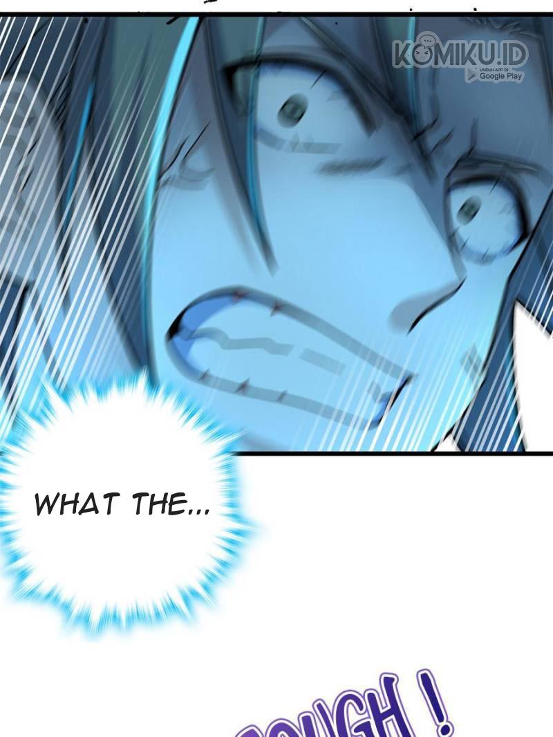 Spare Me, Great Lord! Chapter 42 - halaman 84