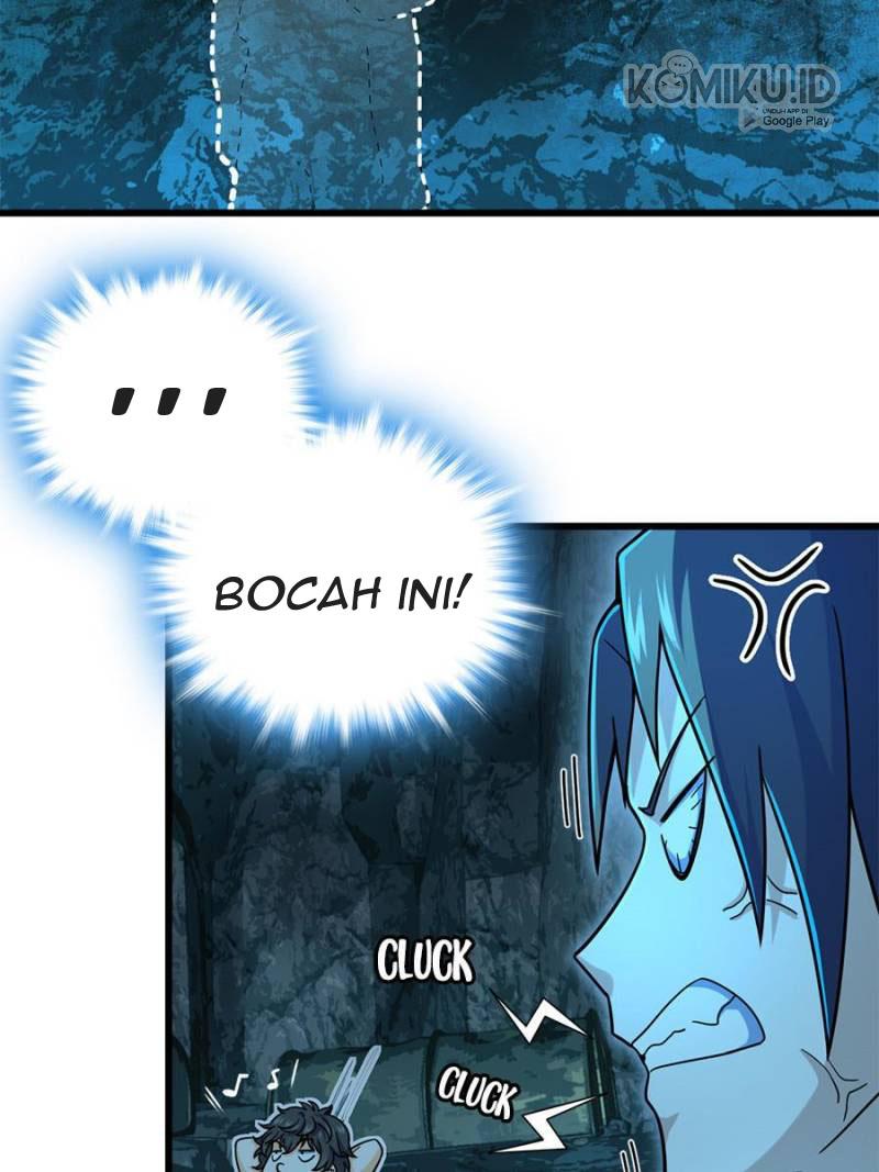 Spare Me, Great Lord! Chapter 42 - halaman 86