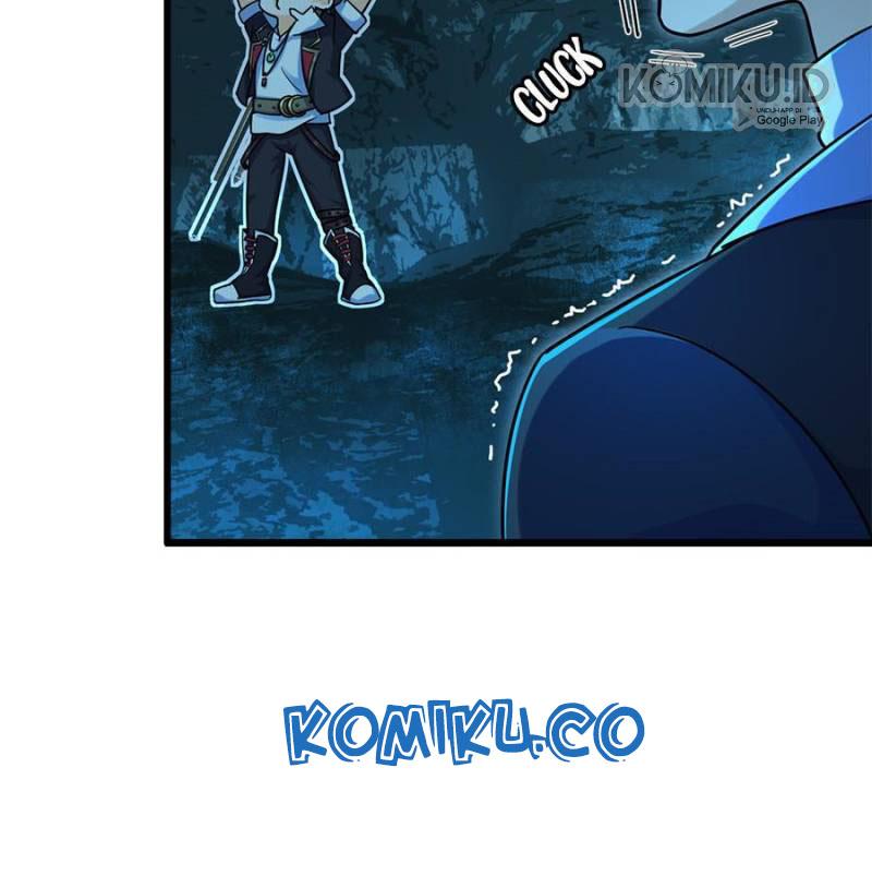 Spare Me, Great Lord! Chapter 42 - halaman 87