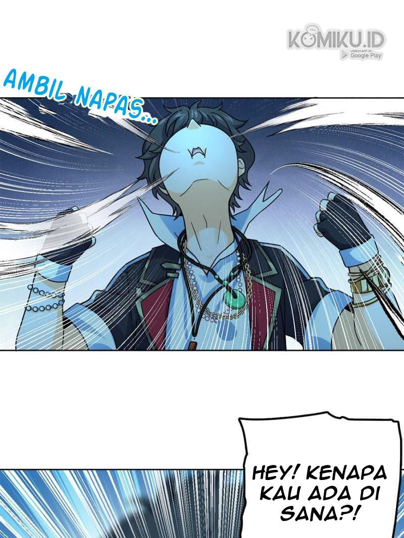 Spare Me, Great Lord! Chapter 42 - halaman 88