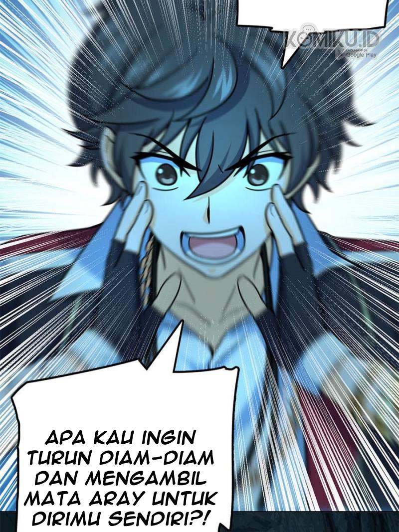 Spare Me, Great Lord! Chapter 42 - halaman 89