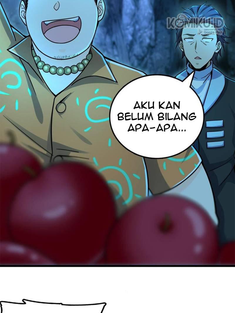 Spare Me, Great Lord! Chapter 42 - halaman 9