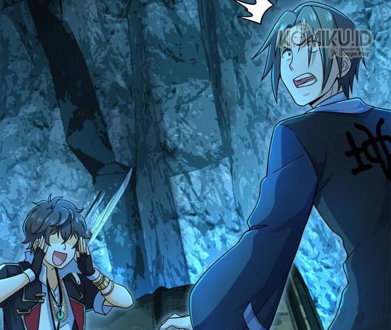 Spare Me, Great Lord! Chapter 42 - halaman 92