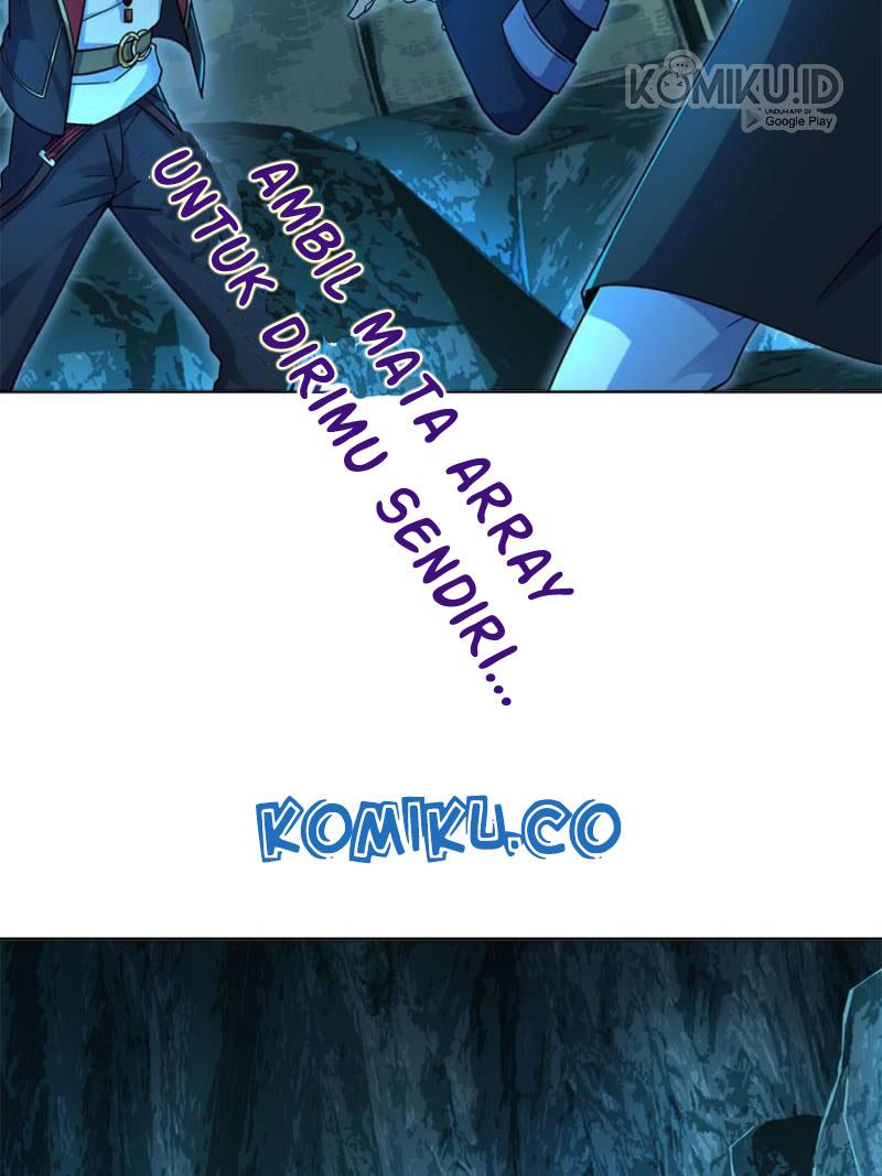 Spare Me, Great Lord! Chapter 42 - halaman 93