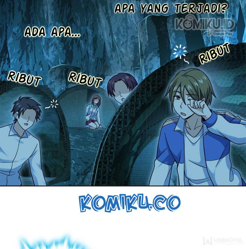 Spare Me, Great Lord! Chapter 42 - halaman 94