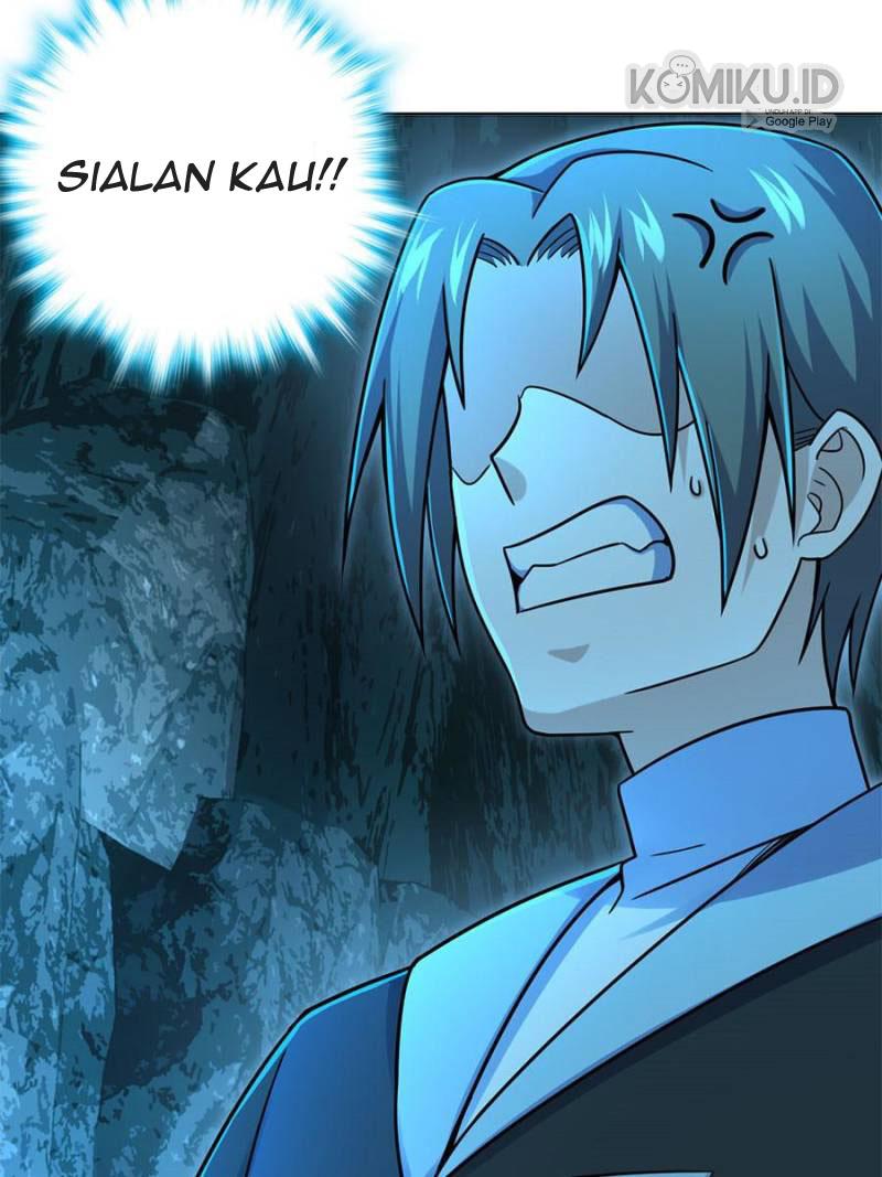 Spare Me, Great Lord! Chapter 42 - halaman 95