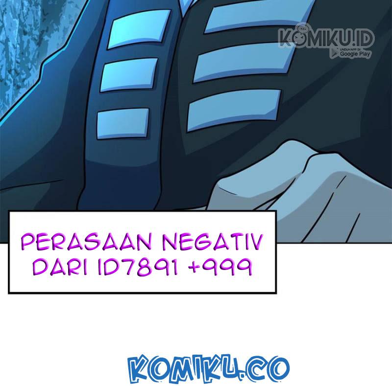 Spare Me, Great Lord! Chapter 42 - halaman 96