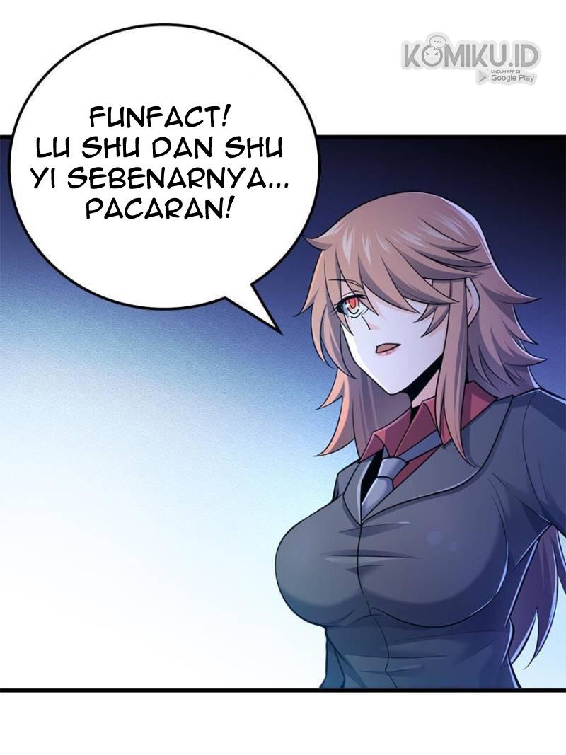 Spare Me, Great Lord! Chapter 42 - halaman 97