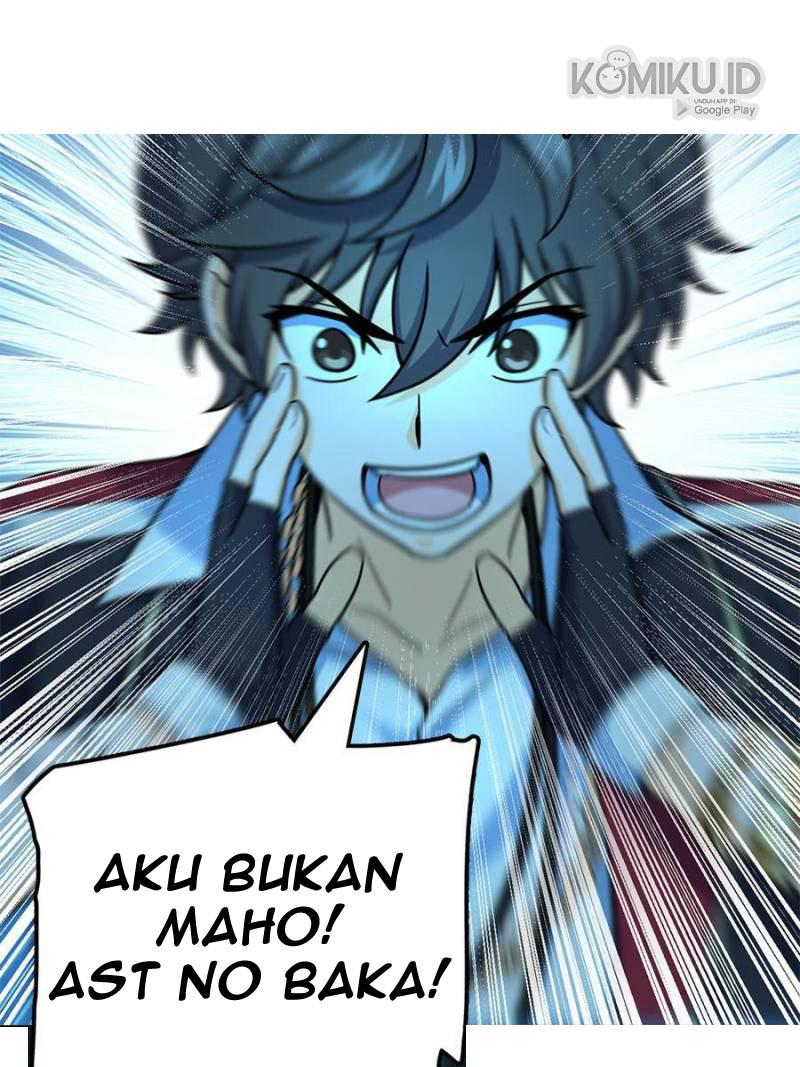 Spare Me, Great Lord! Chapter 42 - halaman 98