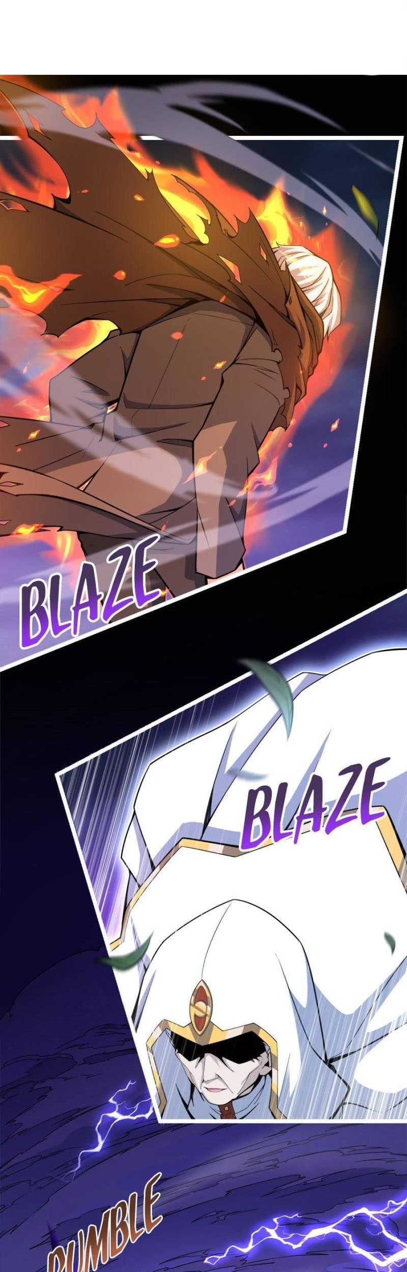 Spare Me, Great Lord! Chapter 420 - halaman 10